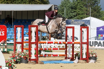 Nupafeed Supplements renew sponsorship of the Senior Discovery Championship for 2020